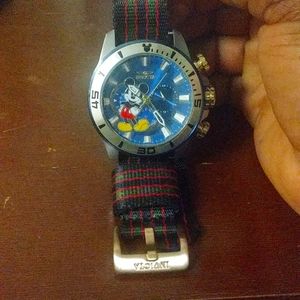 Invicta Disney Chronograph watch